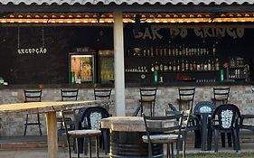 Hotel Fazenda Vitoria